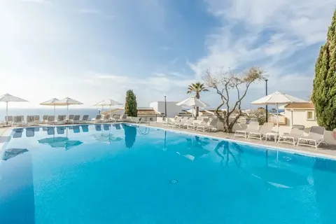 Blau Punta Reina Resort foto 13