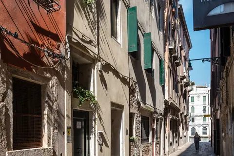 Dimora Capuleti in Padua, foto 30