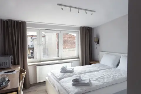 Wine Apartments in Krakau — foto 27