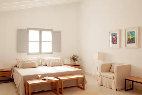 Predi Son Jaumell Hotel Rural in Capdepera — foto 6