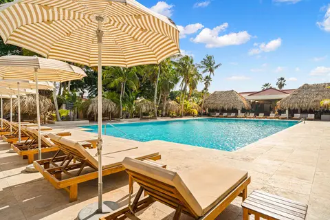 Sonesta Hotels & Resorts Livingstone Curacao in Kaya Adriátiko — foto 2