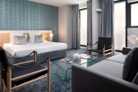 Hotel Paris Bastille in Parijs, foto 12