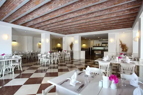 Zeytinada in Bodrum — foto 28