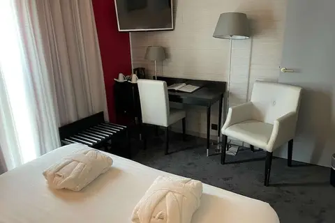 Best Western Allegro Nation in Parijs, foto 4