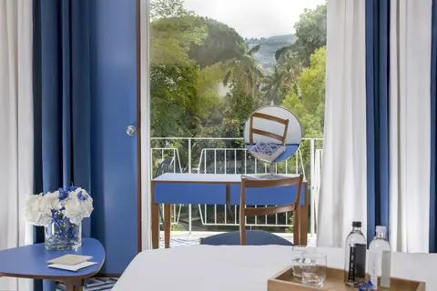 Parco Dei Principi in Sorrento — foto 21