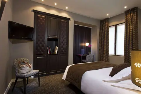 Hôtel du Price Eugène in Parijs — foto 5