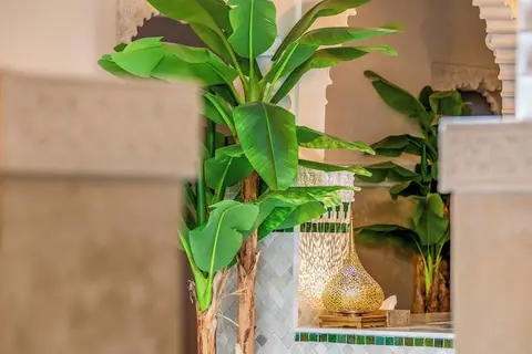 Palais Moulay Said & SPA in Marrakech — foto 19