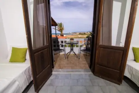 Irilena by Checkin in Δημοτική Ενότητα Γουβών — foto 4