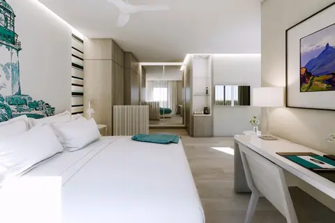 Elba Premium Suites in Playa Blanca — foto 12