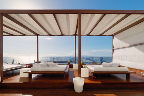 Hotel H10 Gran Tinerfe - adults only foto 18