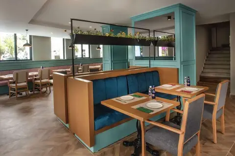 Eliada Hotel in Kuşadası — foto 6