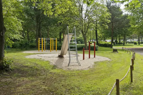 Knaus Campingpark Hamburg in Hamburg — foto 4