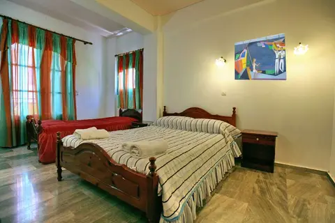 Hotel Theofilos Classic in Petra, foto 27