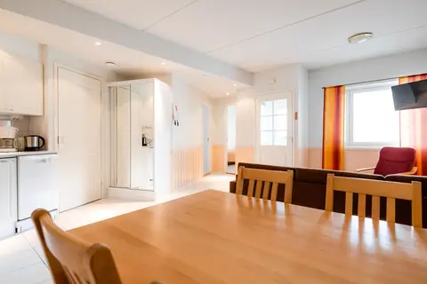 Lapland Hotels Sirkantähti in Levi, foto 30