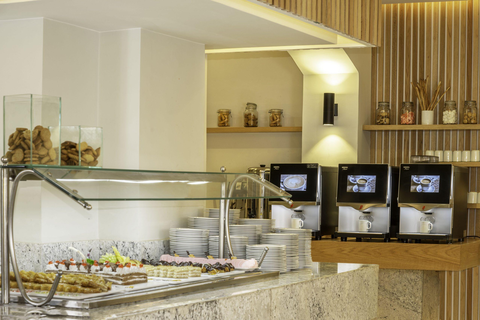 Hotel Three Corners Rihana Resort foto 8