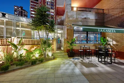 La Caseta in Benidorm, foto 11