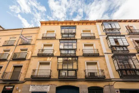 Madrid SmartRentals Chueca II in Madrid — foto 12