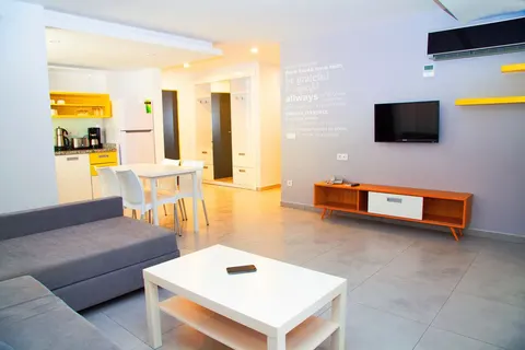 Green Garden Suite foto 18