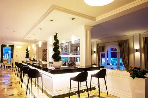 Luxury Bahia Principe Samana in Santa Bárbara de Samaná — foto 7