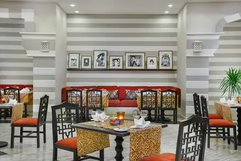 Amwaj Beach Club Abu Soma in Soma Bay, foto 14