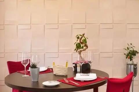 Kolymbia Bay Art Hotel in Κολύμπια — foto 16