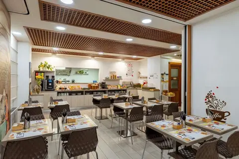 Hotel Maggiore Bologna in Bologna, foto 5