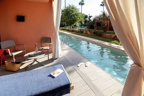 TUI BLUE Medina Gardens in Marrakesh — foto 26