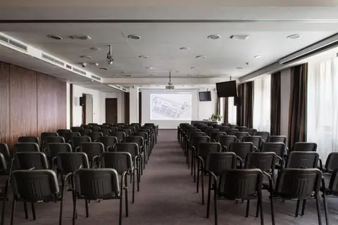 Hotel Ambasciatori in Pineto, foto 12