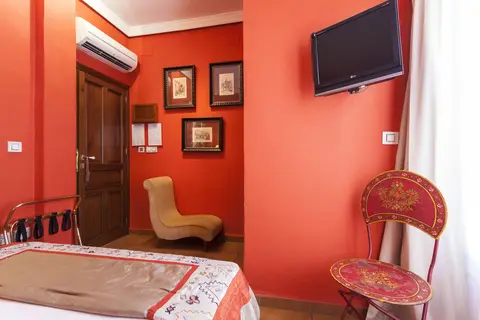 La Casa del Maestro in Sevilla — foto 22