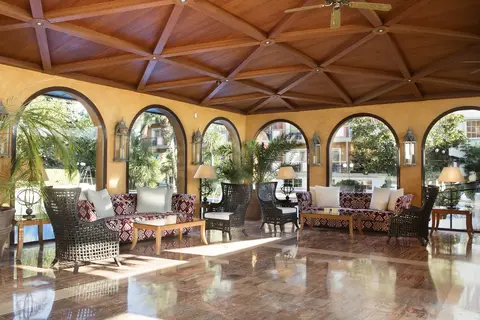 Luna Park Yoga & Spa Hotel in Malgrat de Mar — foto 13