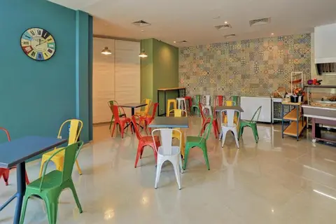 Hotel MiraBelle in СПА център Ривиера Бийч — foto 13