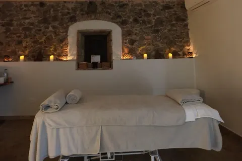 Boutique Hotel Comtal Empuries in Castelló d'Empúries — foto 20
