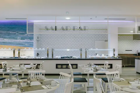 AluaVillage Fuerteventura in Pájara — foto 23