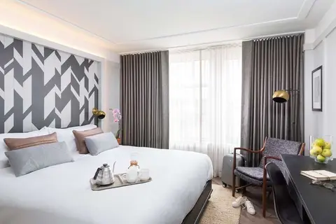The Tillary Hotel in New York — foto 2