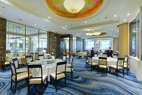 Miracle Grand Convention Hotel in Bangkok — foto 21