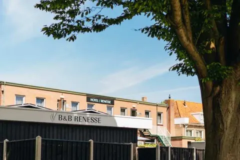 Hotel - Bed and Breakfast Renesse foto 13