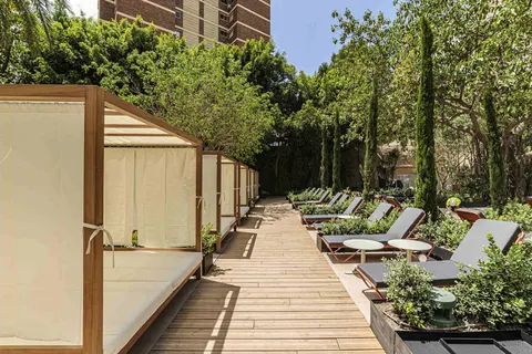 Mercure Benidorm in Benidorm — foto 23