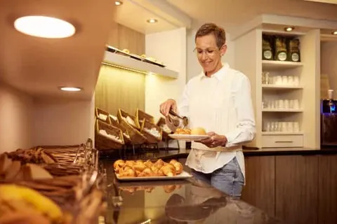 Van der Valk Hotel Drachten foto 9