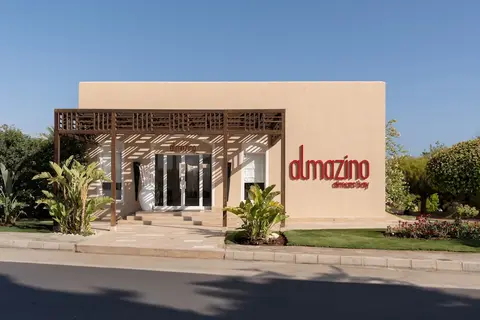 JAZ Neo Almazino, Almaza Bay in Marsa Matrouh, foto 28