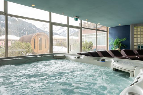 Park Hotel & Club il Caminetto foto 15