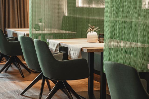 Hotel Fichtenhof foto 7