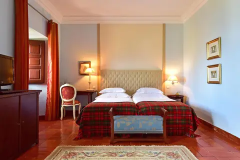 Pousada Castelo Palmela - Historic Hotel in Palmela — foto 2