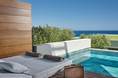 Lesante Blu - The Leading Hotels of the World - adults only foto 18