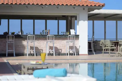 Castello Boutique Suites By The Sea in Σίσι — foto 30