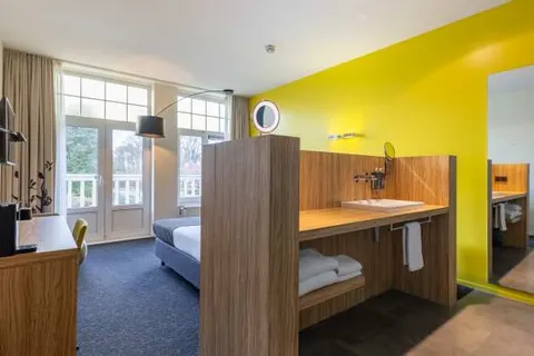 Amrâth Berghotel Amersfoort foto 15