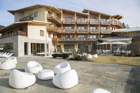 Blu Hotel Natura & Spa in Folgaria — foto 16