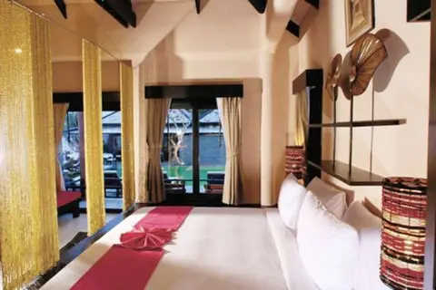 Punnpreeda Beach Resort in บ้านบางรัก — foto 25