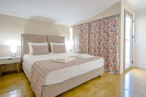Koukounaria Hotel & Suites in Alykanas, foto 7