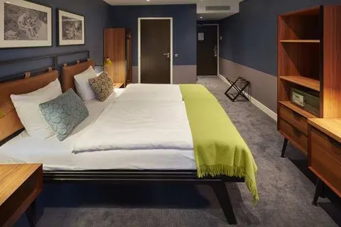 Hotel Lion d&ampapos;Or foto 7