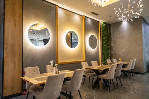 Henry Resort & Spa in Golem — foto 16